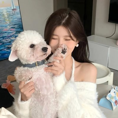 总统的女儿